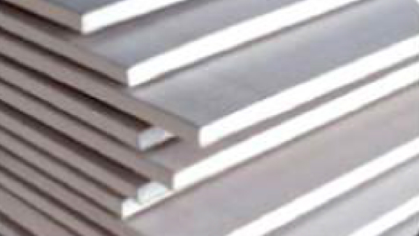 smart board alumunium